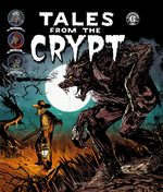 Tales From the Crypt # 5