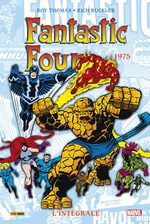 Fantastic Four # 1975