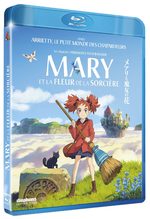 Mary et la fleur de la sorcière 1 Film