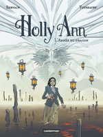 Holly Ann # 4