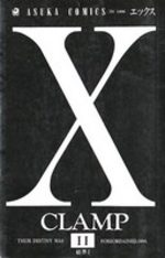 X 11