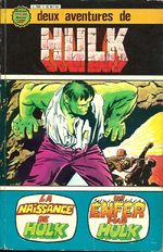 Hulk - Superstar # 1