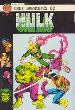 Hulk - Superstar 6