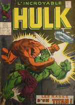 L'Incroyable Hulk 1