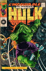 L'Incroyable Hulk 5