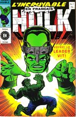L'Incroyable Hulk 7