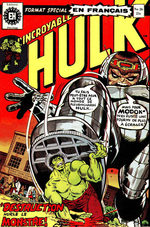 L'Incroyable Hulk 26