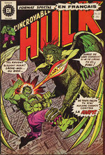 L'Incroyable Hulk 27