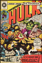 L'Incroyable Hulk 29