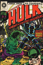 L'Incroyable Hulk 34