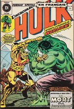 L'Incroyable Hulk 36