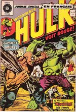 L'Incroyable Hulk 38