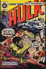 L'Incroyable Hulk 39