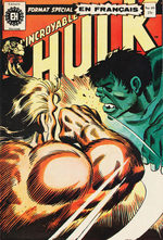 L'Incroyable Hulk 40