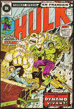 L'Incroyable Hulk 42