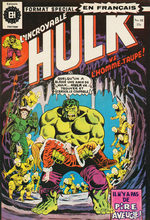 L'Incroyable Hulk 48
