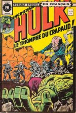 L'Incroyable Hulk 50