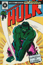 L'Incroyable Hulk 52