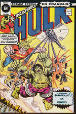 L'Incroyable Hulk 59