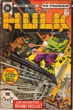 L'Incroyable Hulk 67