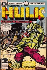 L'Incroyable Hulk 70