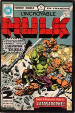 L'Incroyable Hulk 74