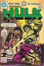 L'Incroyable Hulk 78