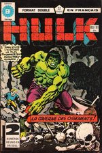 L'Incroyable Hulk 80