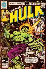 L'Incroyable Hulk 82