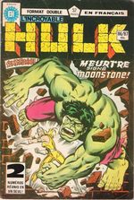 L'Incroyable Hulk 86
