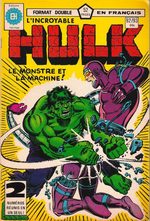 L'Incroyable Hulk 92