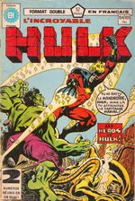 L'Incroyable Hulk 104