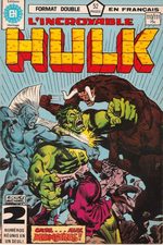 L'Incroyable Hulk 110