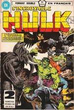 L'Incroyable Hulk 112