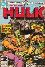 L'Incroyable Hulk 116