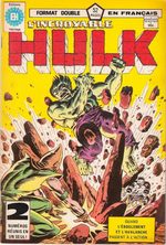L'Incroyable Hulk 122