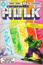 L'Incroyable Hulk 126