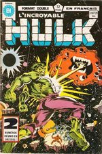 L'Incroyable Hulk 128