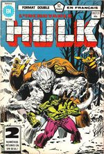 L'Incroyable Hulk 130