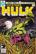 L'Incroyable Hulk 132