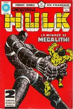 L'Incroyable Hulk 134