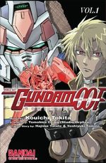 Kidou Senshi Gundam 00F 1