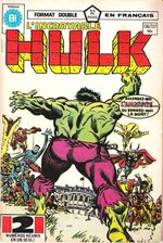 L'Incroyable Hulk 136