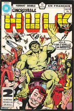 L'Incroyable Hulk 138