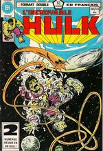 L'Incroyable Hulk 140
