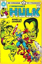 L'Incroyable Hulk 142