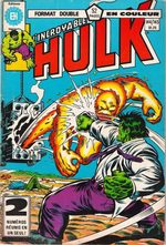 L'Incroyable Hulk 144