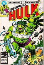 L'Incroyable Hulk 148