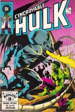 L'Incroyable Hulk 150