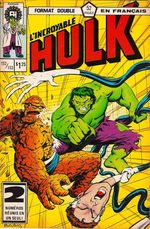 L'Incroyable Hulk 152